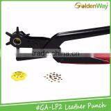 65% Energy Saving DIY Leather Hole Punch for Shoes and Belts thumbnail-4