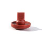 Hot sale Fluorosilicone umbrella valve