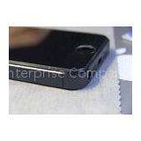 Hard 9H IPhone 4s 5s Anti Blue Light Screen Protector Clear Screen Guard