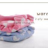 Knitting Mermaid Supper Soft Tail Blanket(wu Wei) thumbnail-5