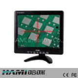 10 inch Digital LCD Monitor with cross line