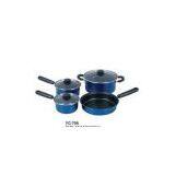 Sell 4-Piece Cookware Sets thumbnail-1