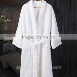 Stocklot Hotel Coral Fleece Bathrobe thumbnail-1