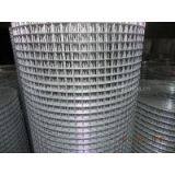 Electro Galvanized WELDED WIRE MESH Manufacturer Direct Sell High Quality and Low Cost