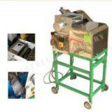 Roll Type Coconut Meat Grinder thumbnail-1