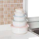 Factory Direct Food-grade Plastic Crisper thumbnail-3