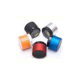 Small Cannons Bluetooth Speaker From Yufine Factory thumbnail-2