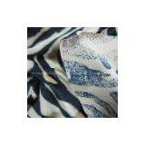 Filter Printing Velboa / Sofa Fabric