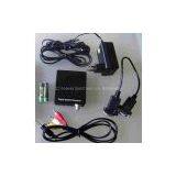 FBOX Dongle FTA South America