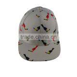 Cheap Manufacturer 100% Acylic Sports Style Crochet Muslim Prayer Cap