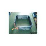 Circulates Water System Evaporation Coil thumbnail-1