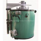 Pit Type Tempering Furnace