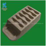 Environmental Paper Pulp Molded Packaging Tray,electronic Use