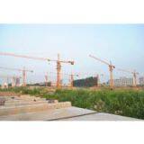 Construction Equipment Tower Crane QTZ63(TC5610)