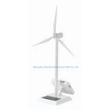 Multifunction Solar Windmill With Digital Photo Frame