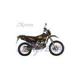SKYTEAM 50cc 125cc 250cc 4 Stroke EEC SM Super Moto and Trail Enduro and Off Road Dirt Bikes thumbnail-2