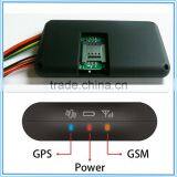 OBD II GPS GPRS GSM Car Tracker Car Mini Tracker OBD GPS/GSM/GPRS