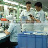 Factory Audit