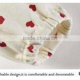 Hot Sale Girls Cotton Twinset Dress and Blouse thumbnail-5