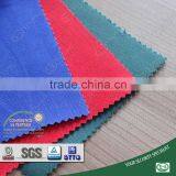 NFPA2112 88% Cotton 12% Nylon Arc Flash Protection Fabric for Firefighters thumbnail-6