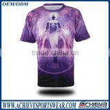 2017 New Design t Shirts Casual Plus Size Apparel Women thumbnail-1