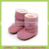 Comfortable Most Popular Wholesale Shoes Baby Moccasins