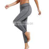 OEM Fashion Service Wholesale Women Sportswear Tights Custom Yoga Leggings thumbnail-5