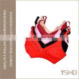 Best Quality Comfortable Breathable Cheap Wholesale Bra thumbnail-4