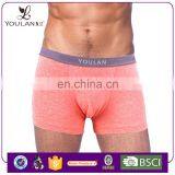 Top Grade High Quality Men Plus Size Brand Cotton Boxer Underwear