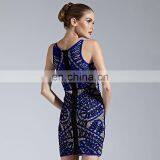 5 Years Professional Factory Wholesale/Retail/OEM/ODM Bandage Dress Manufacturer thumbnail-3