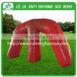 New Camouflage Inflatable Paintball Gun Bunkers thumbnail-1