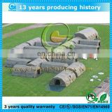 PVC military inflatable tent , army military inflatable tents