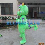 Factory Direct Sale Customized Cartoon Dragon Mascot Costume for Adult thumbnail-3