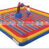 Inflatable Gladiator