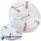 PVC Inflatable Baseball Cushion