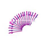 Bachelorette Party Balloons ,bride to be Cups, Bachelorette Party Staws and Dare Cards Kits thumbnail-3