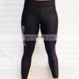 Women Compression Tights Nylon and Spandex thumbnail-1
