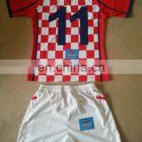 Sublimated Rugby Uniform thumbnail-2