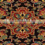 Flower CHENILLE Sofa Fabric Stock Lots thumbnail-1