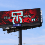 Superior Quality Outdoor Advertising Full Color P16 Led Display thumbnail-3