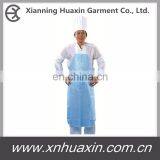 Disposable Nonwoven PE Sleeve Cover thumbnail-2
