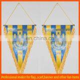 Hanging Club Gift Flag With Tassels thumbnail-5