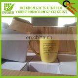 Hot Sale Advertising Logo Printing Ceramic Mugs
