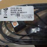 Emerson 475 Field Communicator Cable/Wire/ Lead Set With Connectors