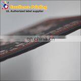 Top Selling Wholesale Cheap Custom Adhesive Metal Tag thumbnail-5