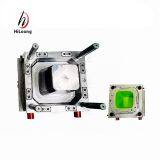 Plastic Injection Mould Taizhou Garbage Bin Mould thumbnail-2