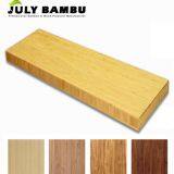 1220 x 2440 Finished Bamboo Laminated Sheets Use for Bamboo Desk thumbnail-3
