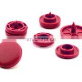 KAM T1 T3 T5 T8 Styles Snap Fasteners for Baby Diapper / Rain Coat / Bag / Kids Clothes thumbnail-1