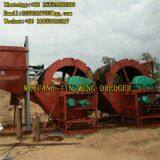 Sand Washing Equipment Sea Sand Washing Machine Ac Motor thumbnail-3