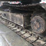 Komatsu PC60-6 Excavator thumbnail-2